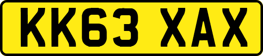 KK63XAX