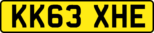 KK63XHE