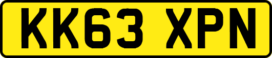 KK63XPN