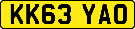KK63YAO