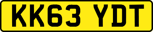 KK63YDT
