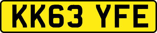 KK63YFE