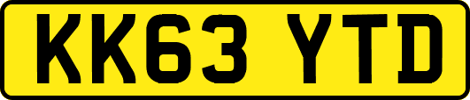 KK63YTD