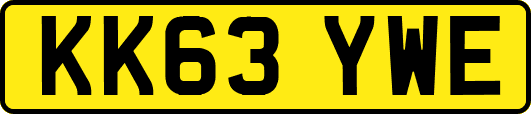 KK63YWE