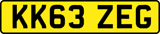 KK63ZEG