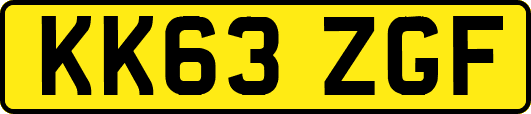 KK63ZGF