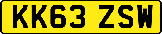 KK63ZSW