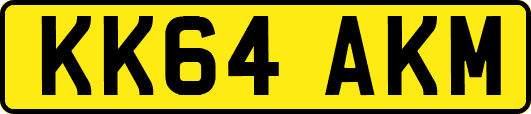 KK64AKM