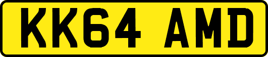 KK64AMD