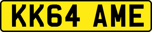 KK64AME