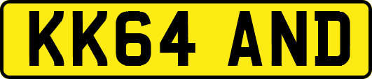 KK64AND