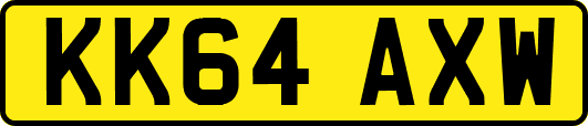 KK64AXW