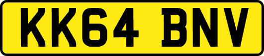 KK64BNV