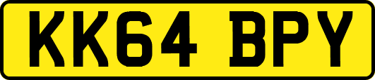 KK64BPY