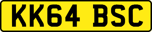 KK64BSC