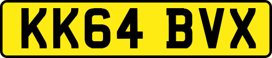 KK64BVX