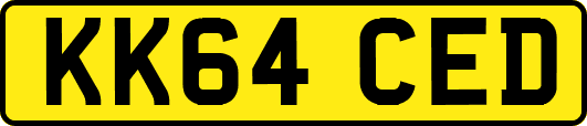 KK64CED