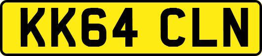 KK64CLN