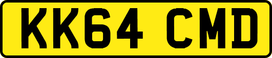 KK64CMD