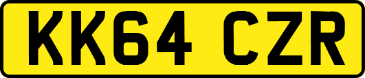 KK64CZR