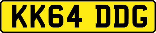 KK64DDG