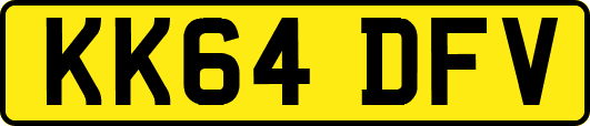 KK64DFV