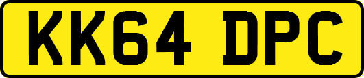 KK64DPC