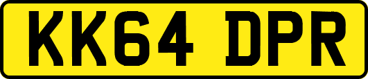 KK64DPR