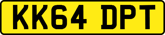 KK64DPT