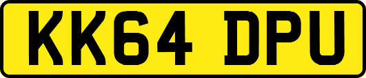 KK64DPU