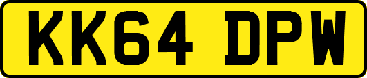 KK64DPW