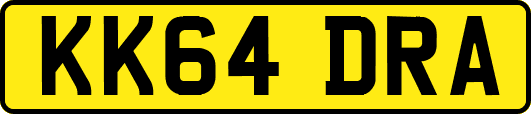 KK64DRA