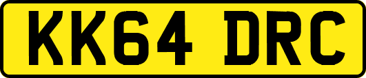 KK64DRC