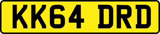 KK64DRD