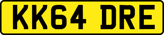 KK64DRE