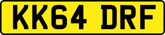 KK64DRF
