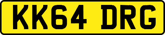 KK64DRG