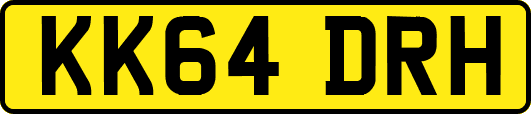 KK64DRH