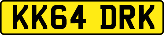 KK64DRK