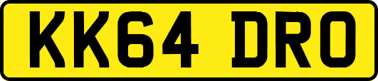KK64DRO