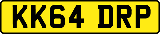KK64DRP