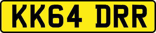 KK64DRR