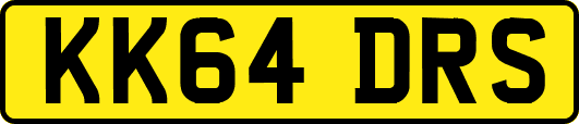KK64DRS