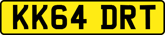 KK64DRT