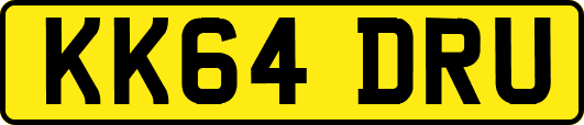 KK64DRU