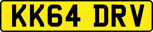 KK64DRV