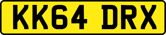 KK64DRX