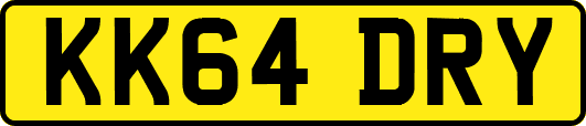 KK64DRY