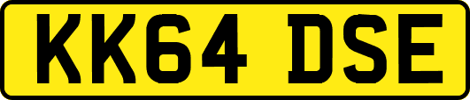 KK64DSE