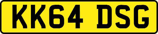 KK64DSG